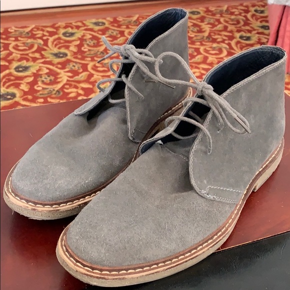 hawke and co mojave chukka boot